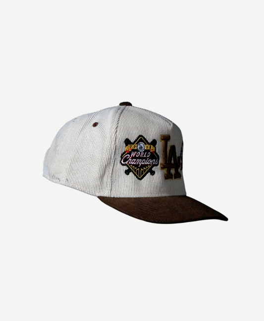 GORRA LOS ANGELES 9FORTY 001