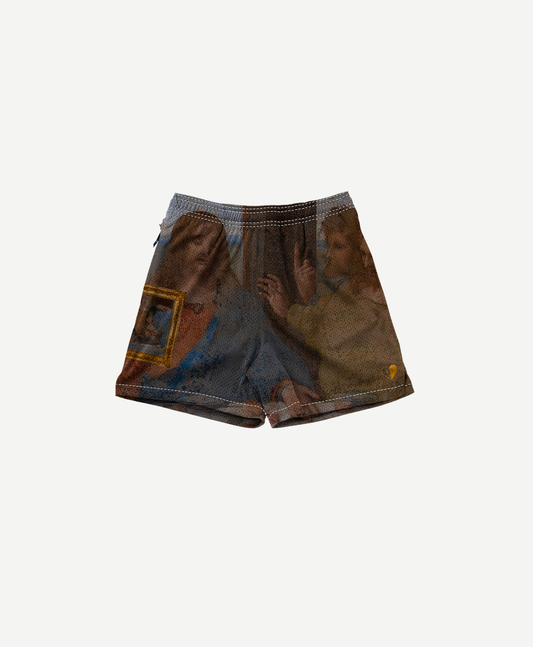 SHORT 001
