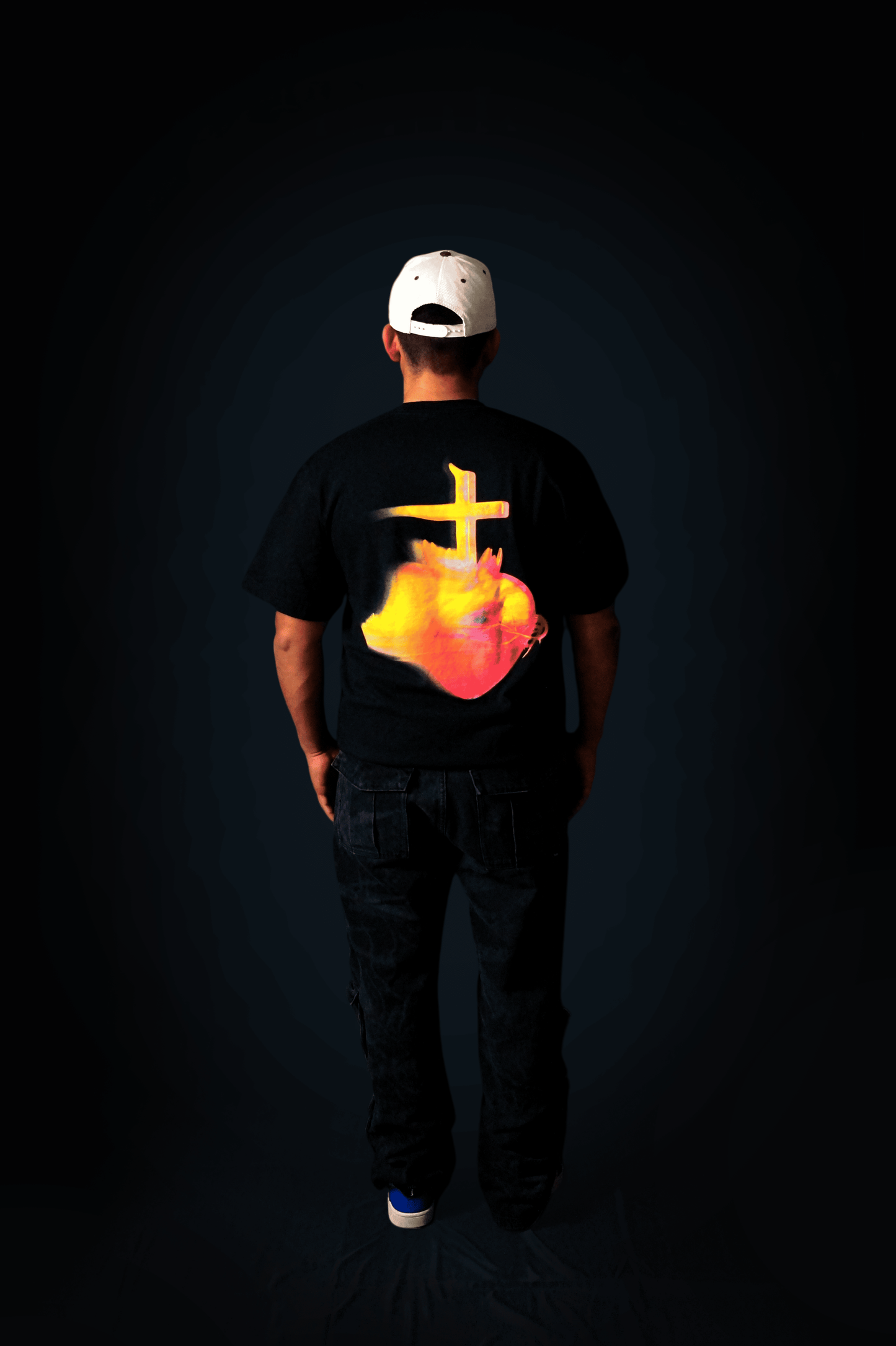 PLAYERA 001